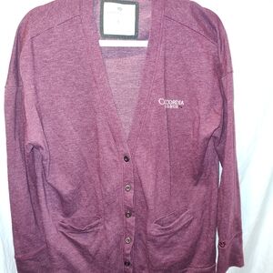 Women's Concordia Cardigan Sweater